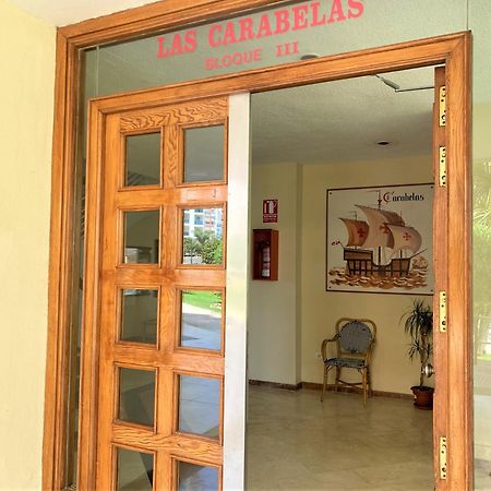 Carabelas-3-12 베니돔 외부 사진